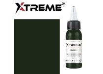 Sterile Tattoo Mix - Seaweed | Xtreme Ink