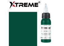 Sterile Tattoo Mix - Leaf Green | Xtreme Ink