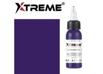 Sterile Tattoo Mix - Dark Lavender | Xtreme Ink