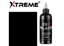 Sterile Tattoo Mix - Exo Black | Xtreme Ink