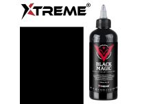 Sterile Tattoo Mix - Black Magic | Xtreme Ink