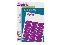 SPIRIT® thermocopying bundle