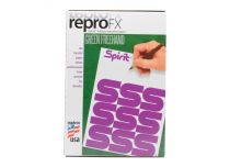 Manual copy folder | SPIRIT - GREEN