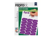 Manual copy folder | SPIRIT - GREEN