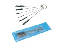 Set of 5 brushes