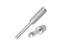 Masselotte Alignment Tool | Itc