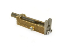 Alignment jig for weights and springs |Itc
