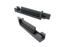 Alignment jig for weights and springs |Itc