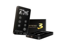 Power Supply Cosmos III display different colors | Power Supply