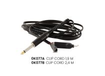 Silicone clip-on jack 6.35 | SUNSKIN