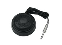 Round Plastic Pedal