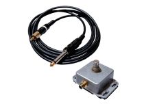 Aluminium pedal function ON/OFF | Vmoths