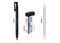 STYLO Gum 2.5X5 mm | Mono Zero