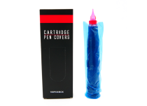 Protective sleeve Ø 0.25 mm in box of 100 pcs | Itc