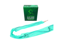 Protective sheath clip cord Biodegradable 5x75 cm