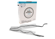 Protective coil Clip cord