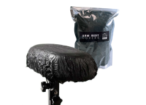 Protection for ZM030 & ZM037 color Black 50x36cm bag 50pcs