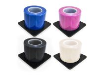 Barrier Film in Colored Rolls