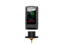 Connect V3 power supply - RCA magnetic battery | Critical