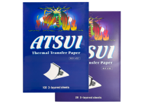 ATSUI thermocopying bundle
