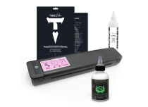 A4 | OZER 3 thermocopier pack