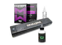 A4 | SKULLDNA 1 thermocopier pack