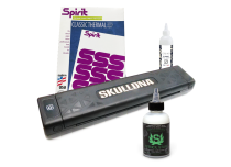 A4 | SKULLDNA 2 thermocopier pack