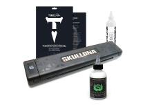 A4 | SKULLDNA 3 thermocopier pack