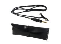 Clip Cord Luxe VMOTHS length 2 m + Leather storage pouch