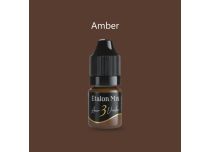 Pigment Paupières ETALON MIX stérile 5ml N°3 Amber