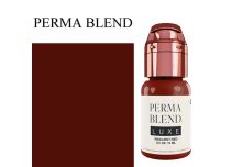 Perma Blend Luxe Makeup Mix - Resilient Red 14ml