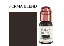 Perma Blend Luxe Makeup Mix - Determined Dark Brown 14ml