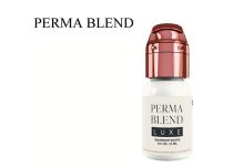 Perma Blend Luxe Makeup Mix - Warrior White 14ml