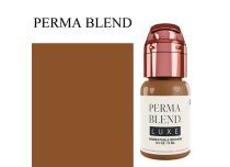 Perma Blend Luxe Makeup Mix - Unbeatable Brown 14ml