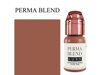 Perma Blend Luxe Makeup Mix - Courageous Coral 14ml