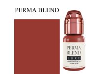 Perma Blend Luxe Makeup Mix - Show Up Scarlet 14ml