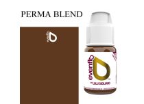 Perma Blend Luxe Makeup Mix - Rubia 14ml