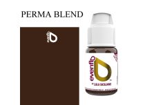 Perma Blend Luxe Makeup Mix - Castaña 14ml