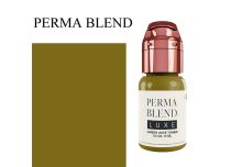 Perma Blend Luxe Makeup Mix - Green Juice Toner 14ml