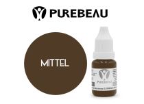 Pigment pour Maquillage Permanent stérile AB Mittel | Purebeau
