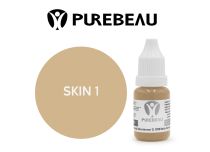 Pigment pour Maquillage Permanent stérile C0 Skin 1 | Purebeau