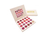 Color Tester Palette - Lips | Biotek