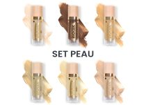 Permanent Makeup Mix 7ml - Skin Set - 6 pcs | Biotek