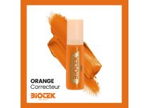 Sterile Permanent Makeup Mix - Orange | Biotek