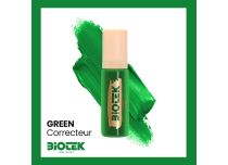 Sterile Permanent Makeup Mix - Green | Biotek