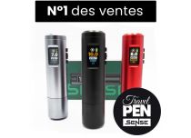 Travel Pen Sense wireless tattoo gun machine - Hub 4.5 mm | Itc