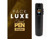 Pack Luxe Travel Pen Sense | Tattoo Kit