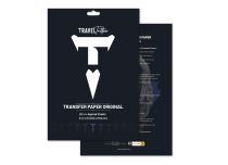 Travel Tattoo Original Thermocopy Binder
