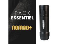 Pack Essentiel Nomad+ | Tattoo kit