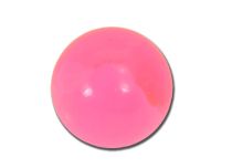 Set of 5 Colorful Acrylic Balls |Itc